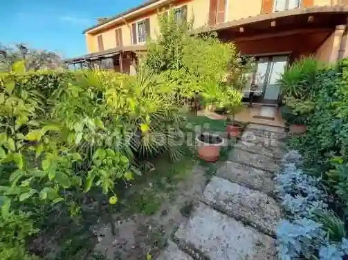 Villetta a schiera - foto 5