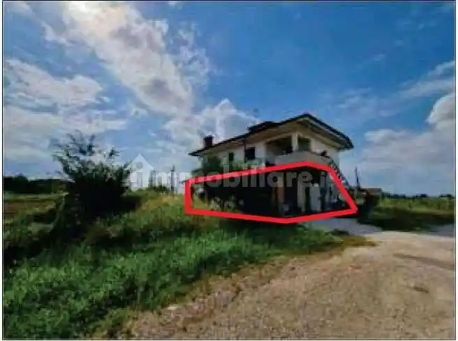 Appartamento in vendita a Nogara