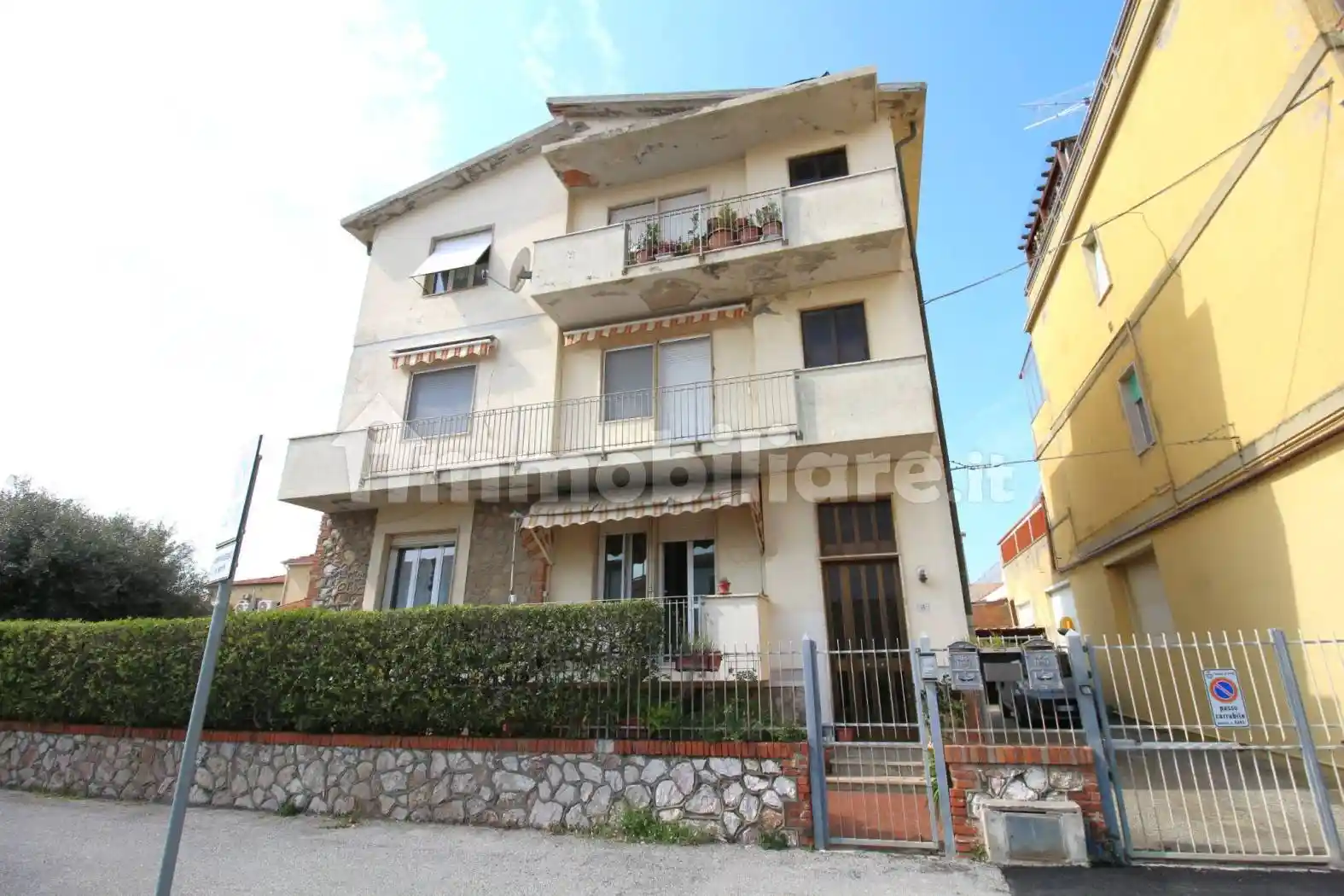 Appartamento in vendita a Pisa