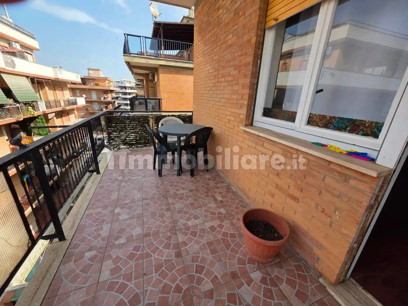 Appartamento in vendita a Pomezia