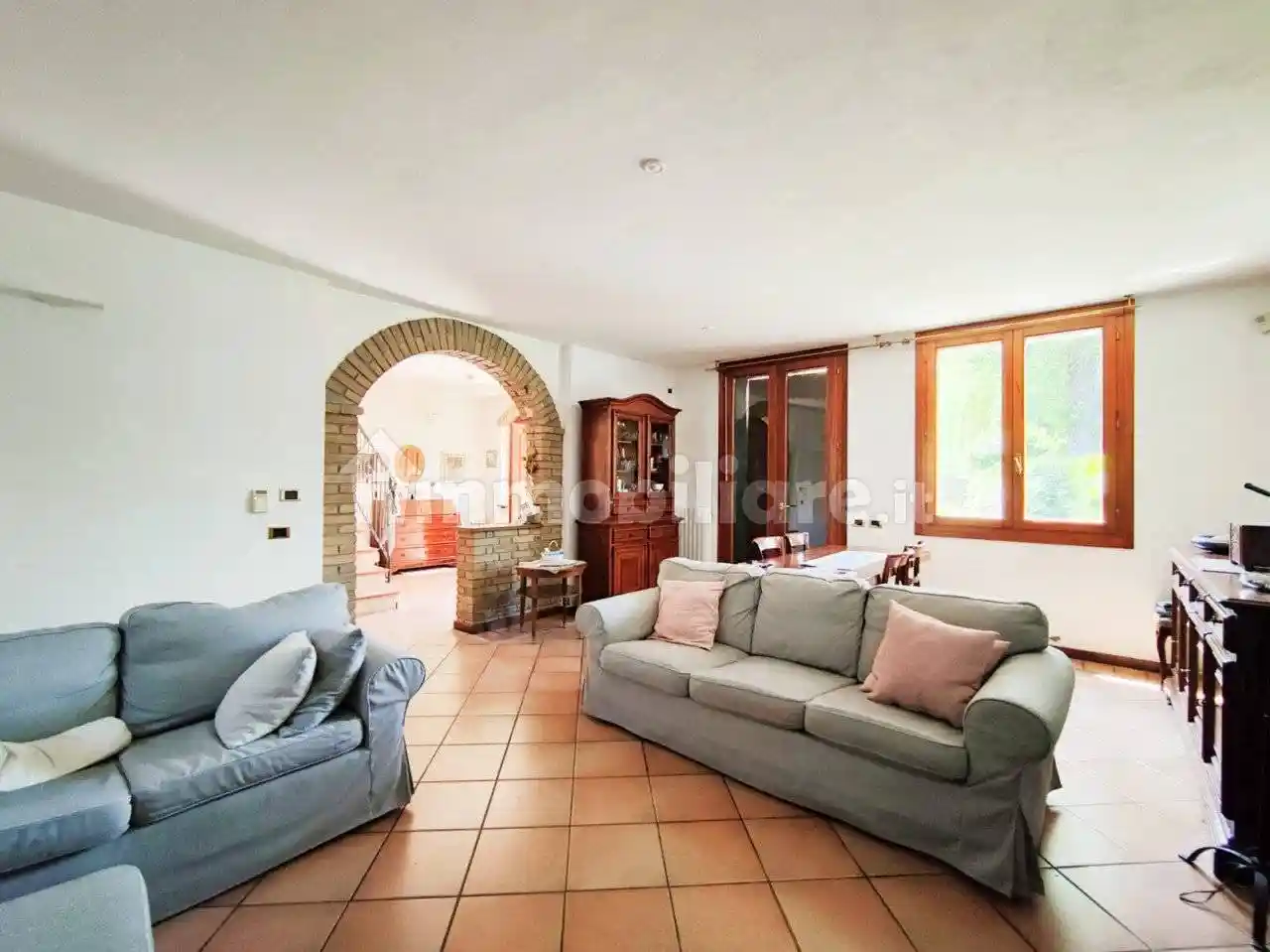 Villa in vendita a Monterenzio