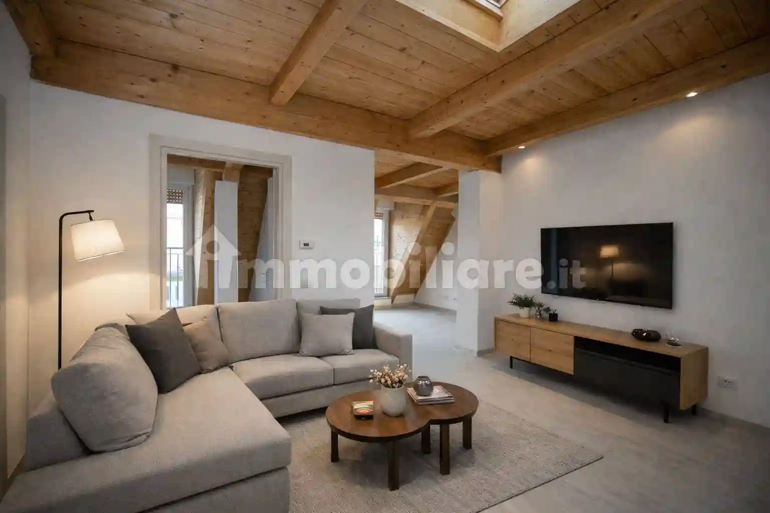 Appartamento - foto 2