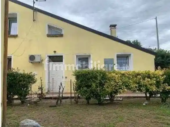 Casa indipendente in vendita a Castagnaro