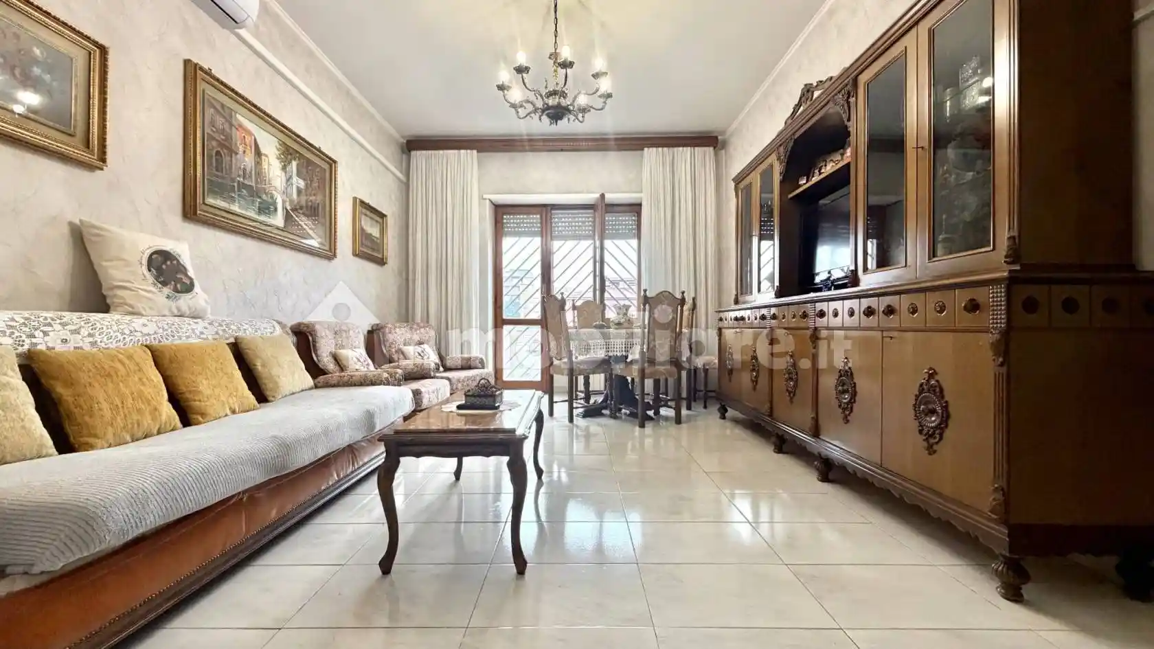 Appartamento in vendita a Ciampino