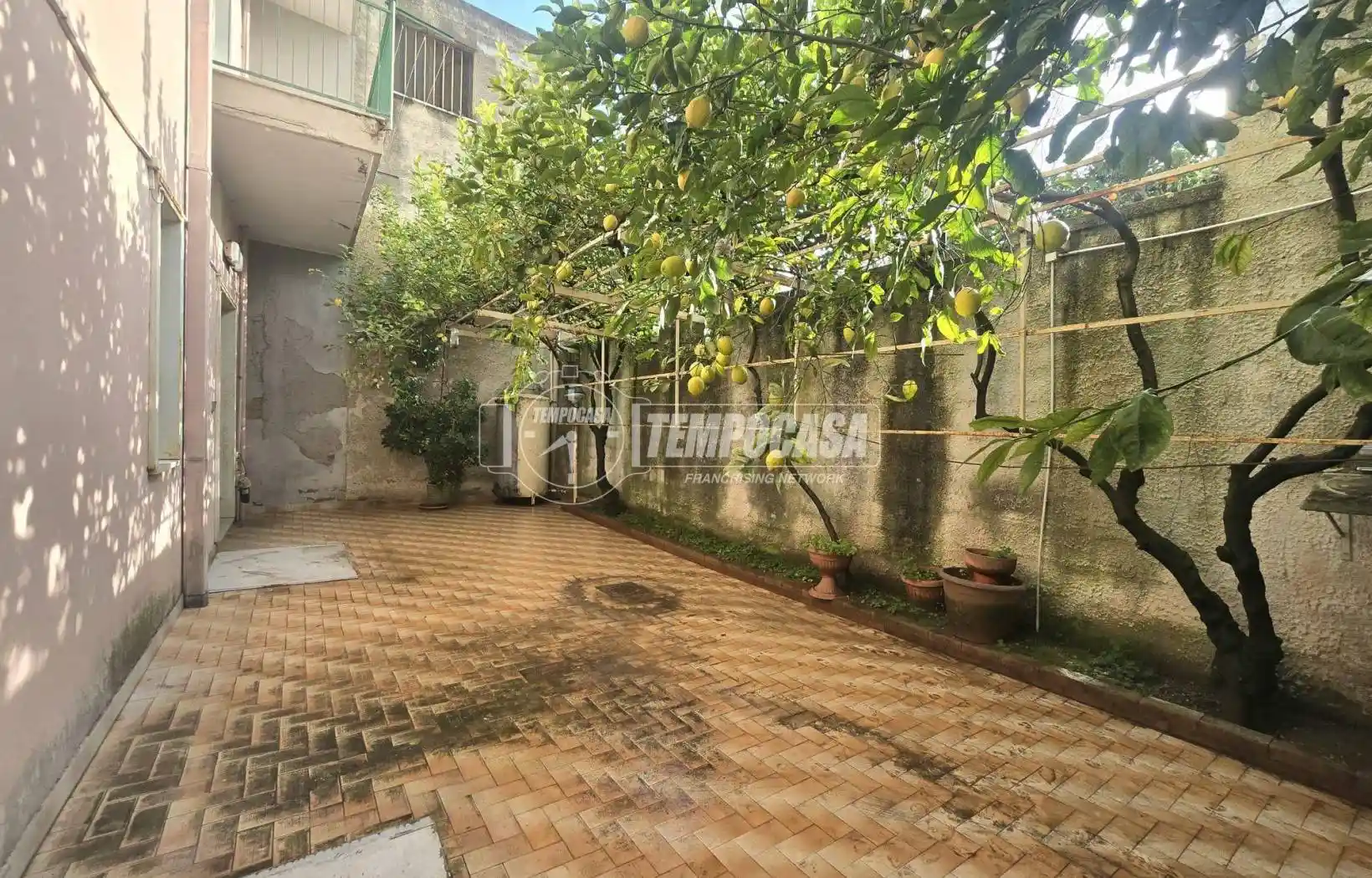 Appartamento in vendita a Cicciano