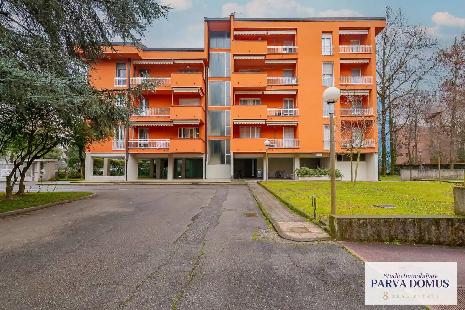 Appartamento in vendita a San Donato Milanese