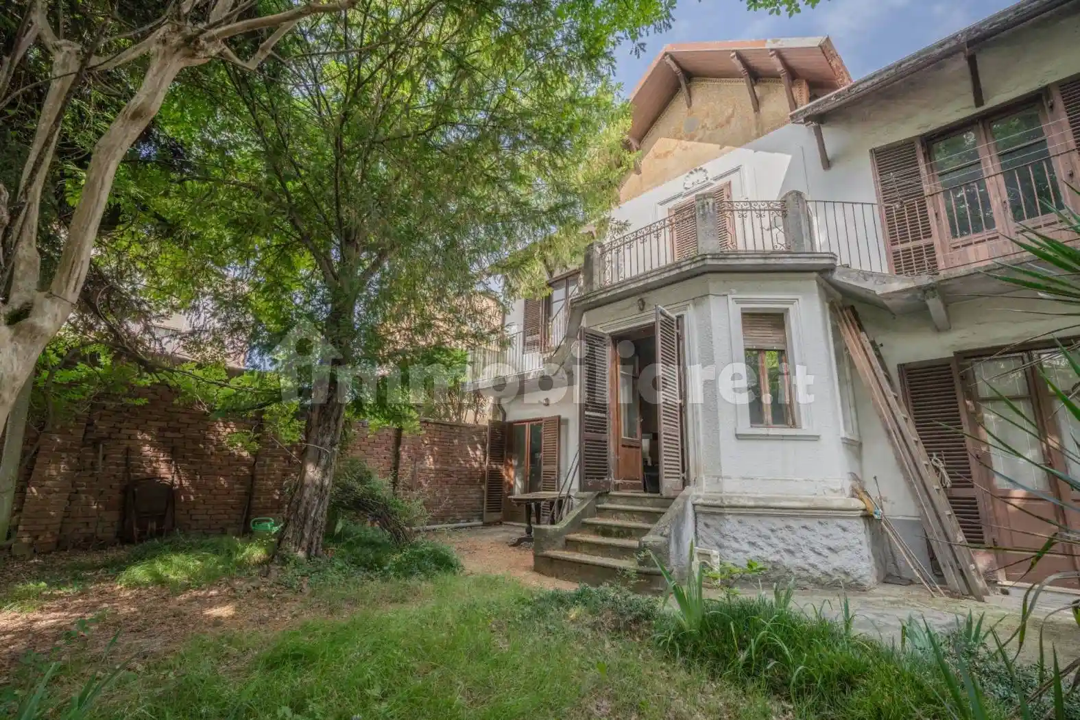 Villa in vendita a Druento