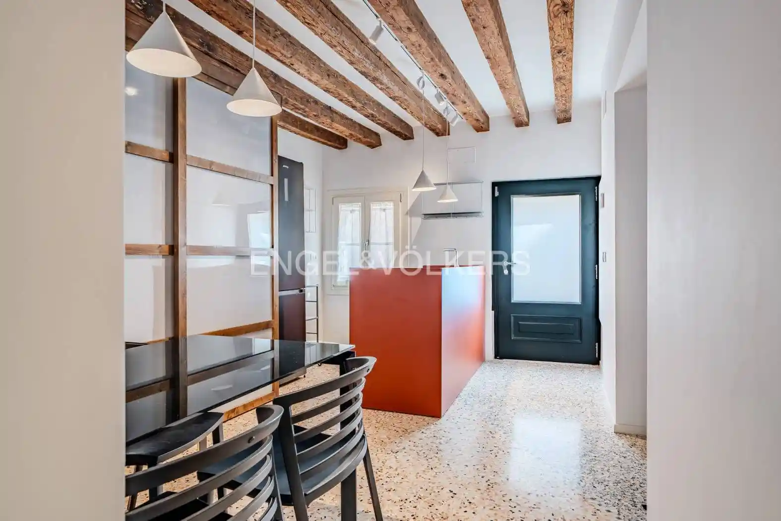 Appartamento in vendita a Venezia