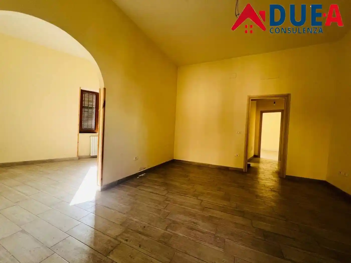 Appartamento in vendita a Qualiano