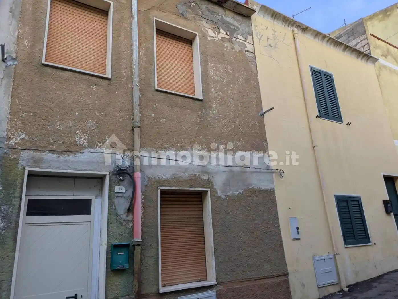 Appartamento in vendita a Sorso