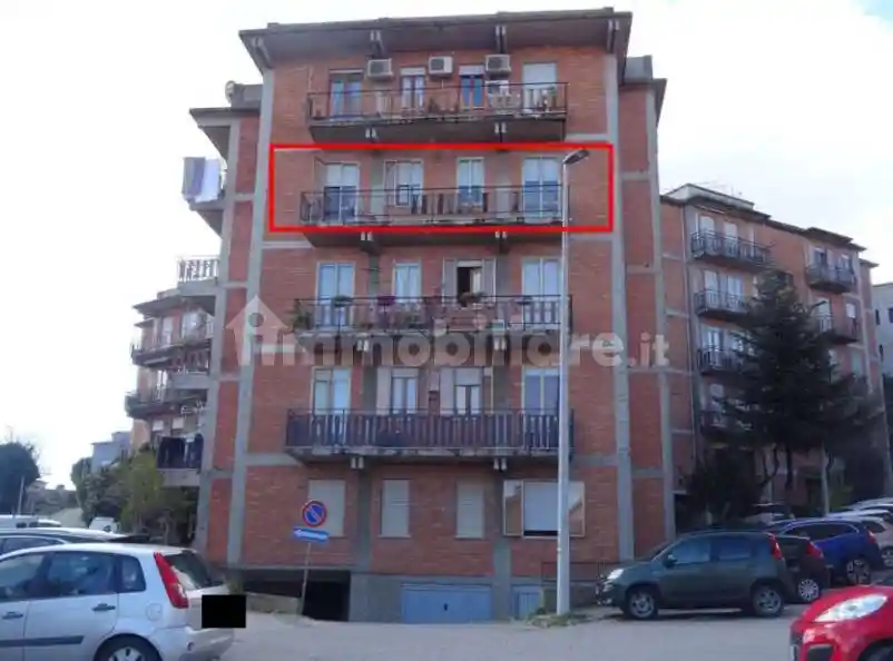 Appartamento in vendita a Tempio Pausania