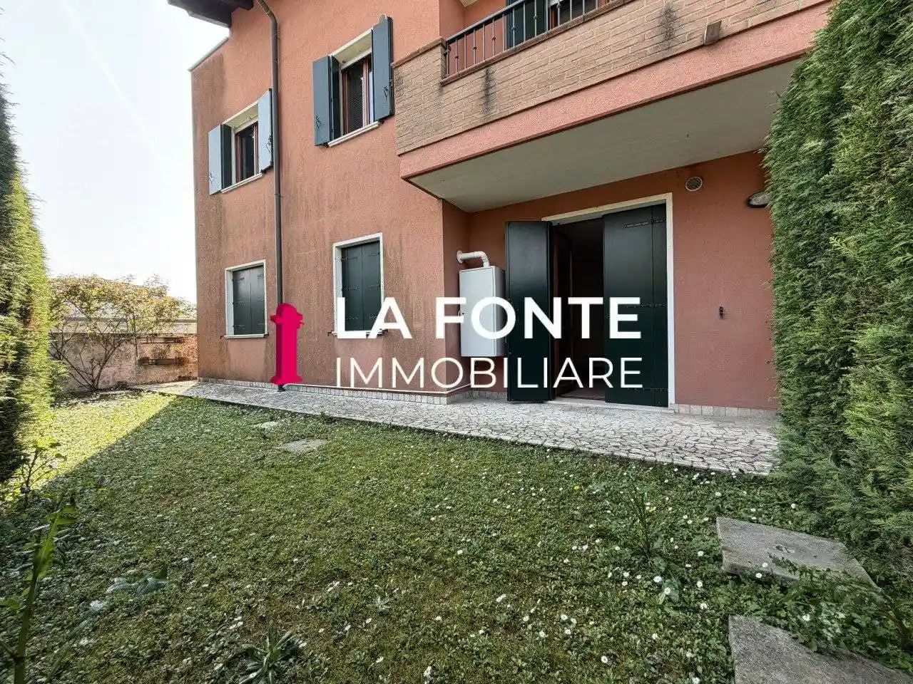 Appartamento in vendita a Vigonza