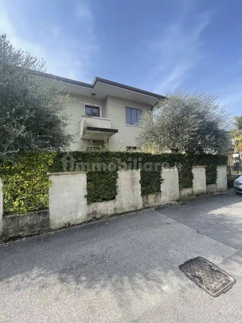 Villa in vendita a Vicenza