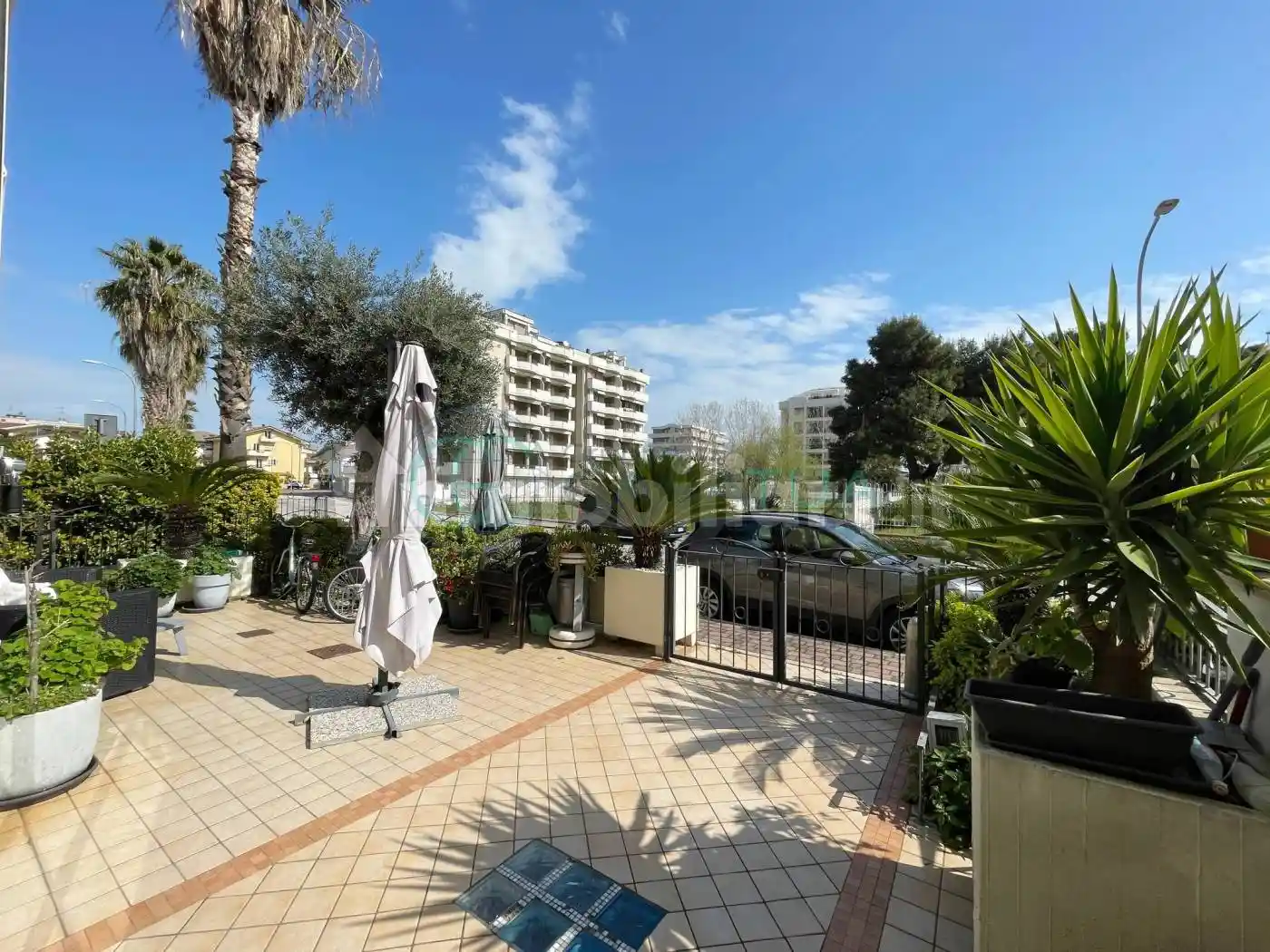 Appartamento in vendita a Alba Adriatica