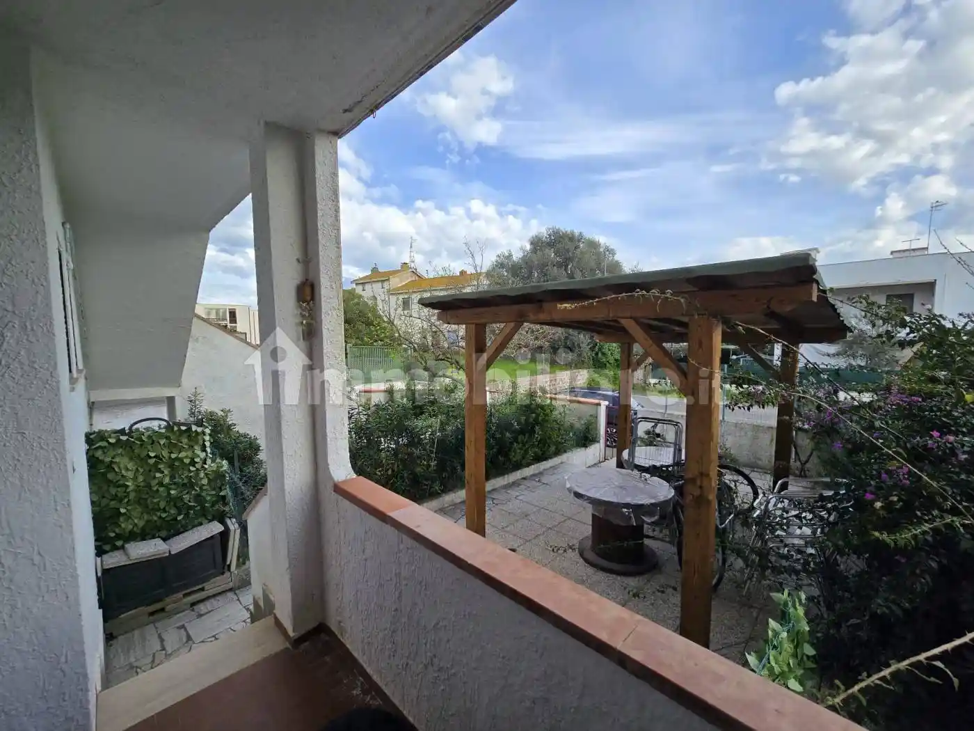 Appartamento in vendita a Montalto di Castro