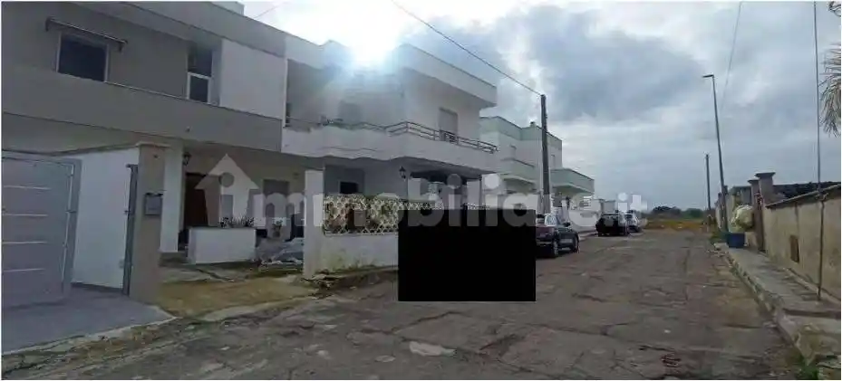 Appartamento in vendita a Torchiarolo