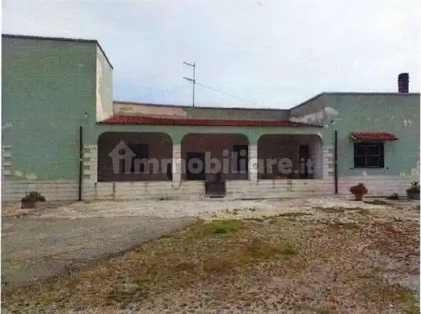 Appartamento in vendita a Brindisi