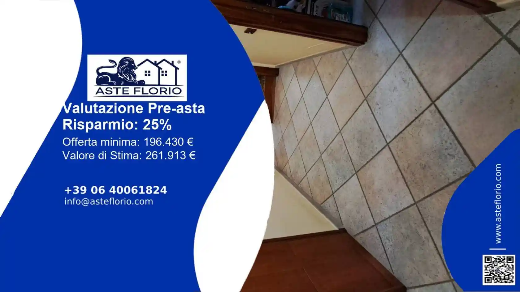 Appartamento in vendita a Fondi