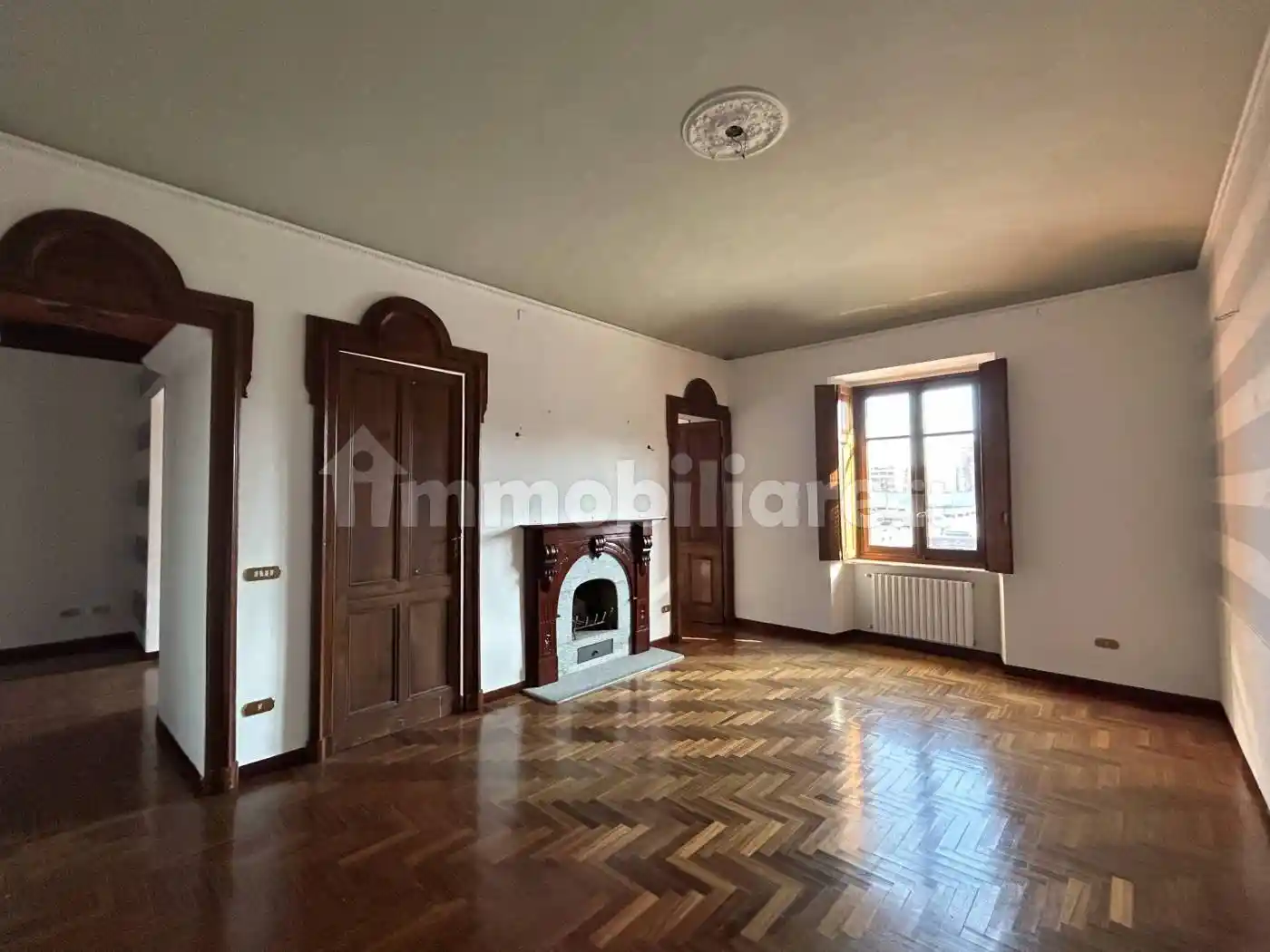 Appartamento in affitto a Alessandria