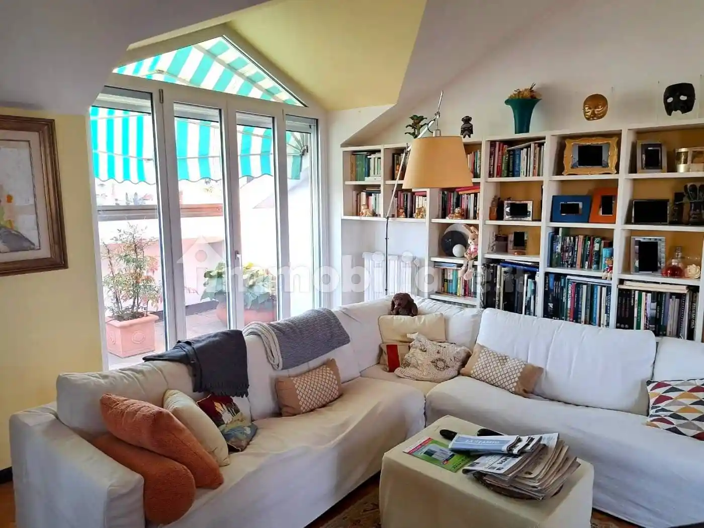 Attico - Mansarda in vendita a Alessandria