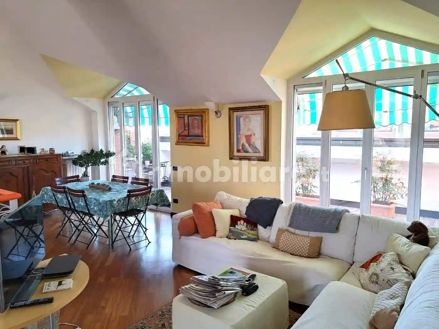 Attico - Mansarda - foto 2