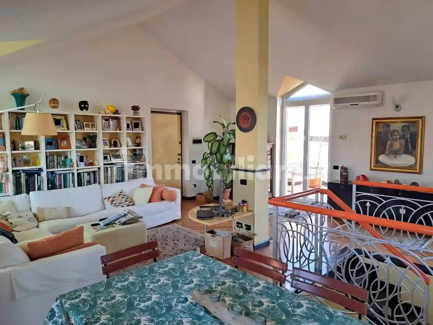 Attico - Mansarda - foto 5