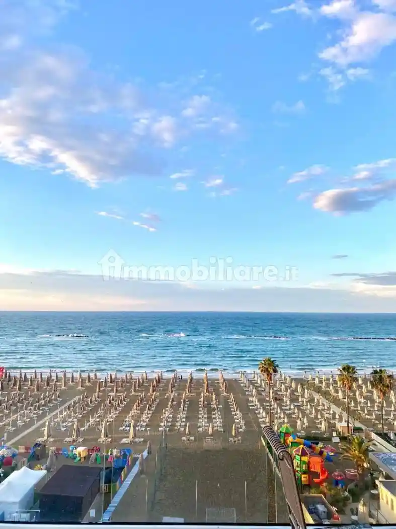 Appartamento in affitto a Pescara