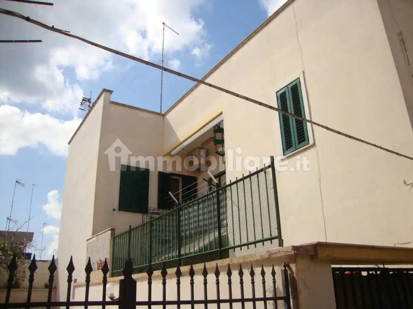 Appartamento in vendita a Bari