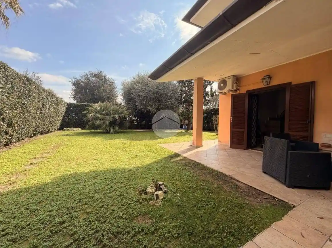 Villa in vendita a Sabaudia