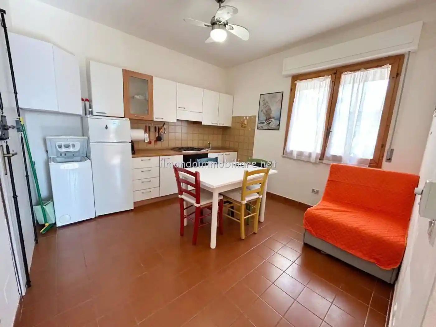 Appartamento in vendita a Rosignano Marittimo