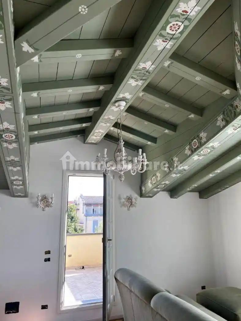 Attico - Mansarda in vendita a Milano