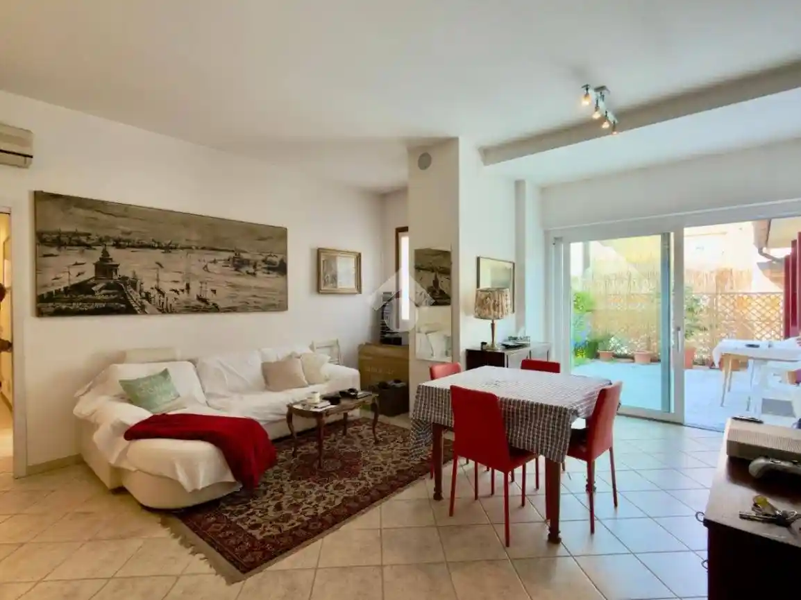 Appartamento in vendita a Asolo