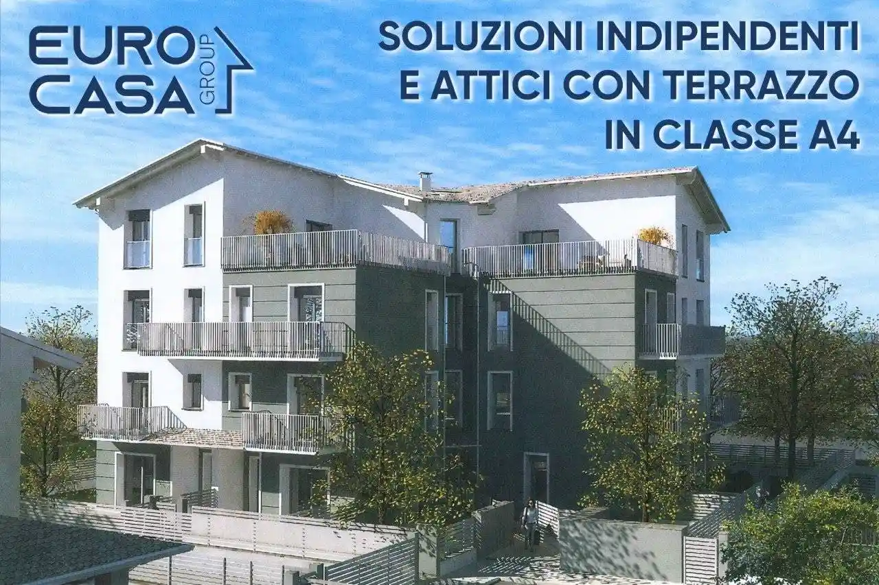 Appartamento in vendita a Maranello