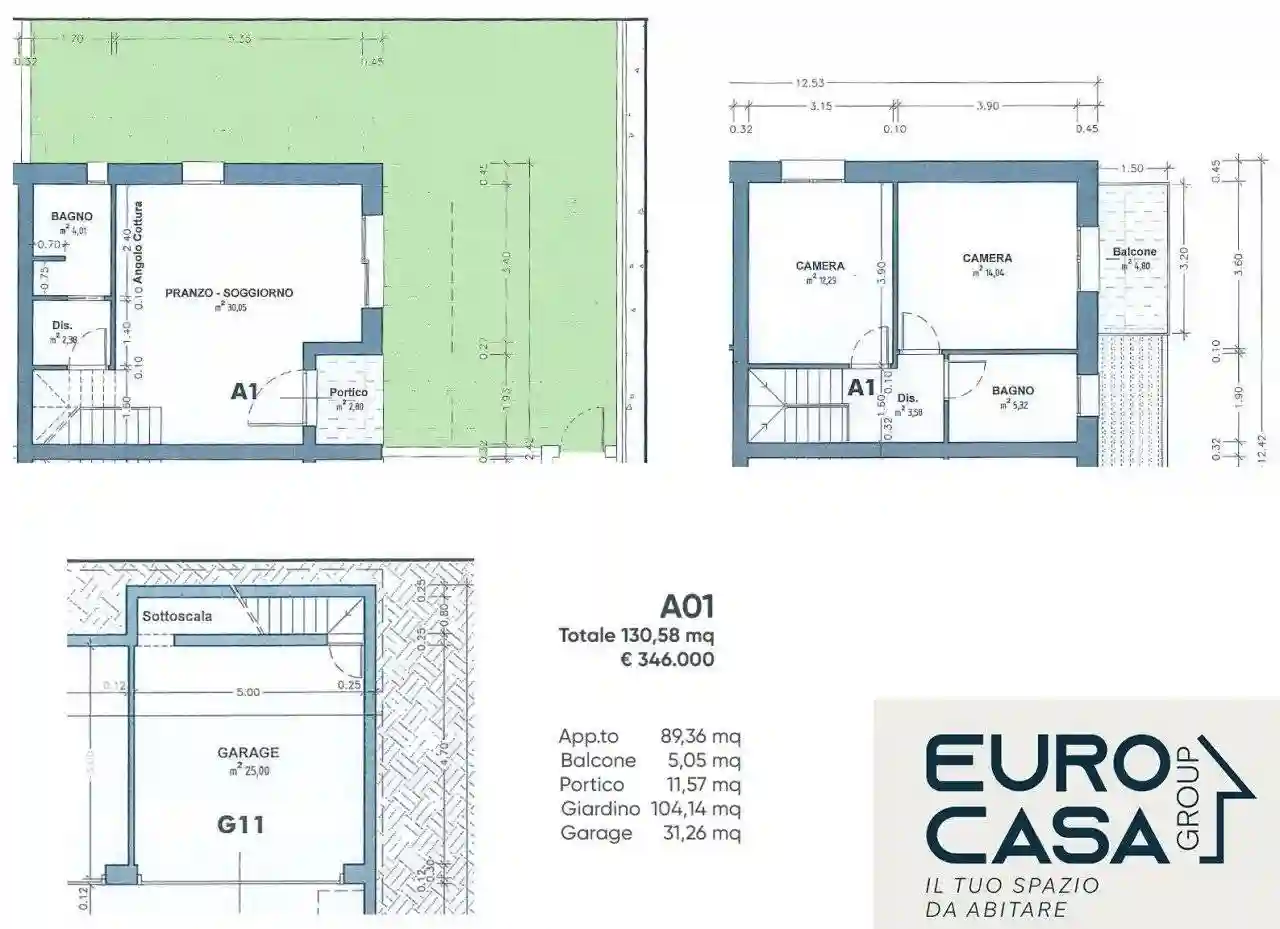 Appartamento - foto 2