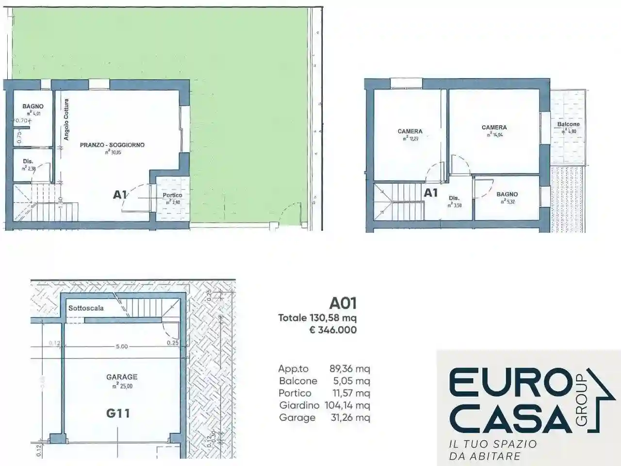 Appartamento - foto 3