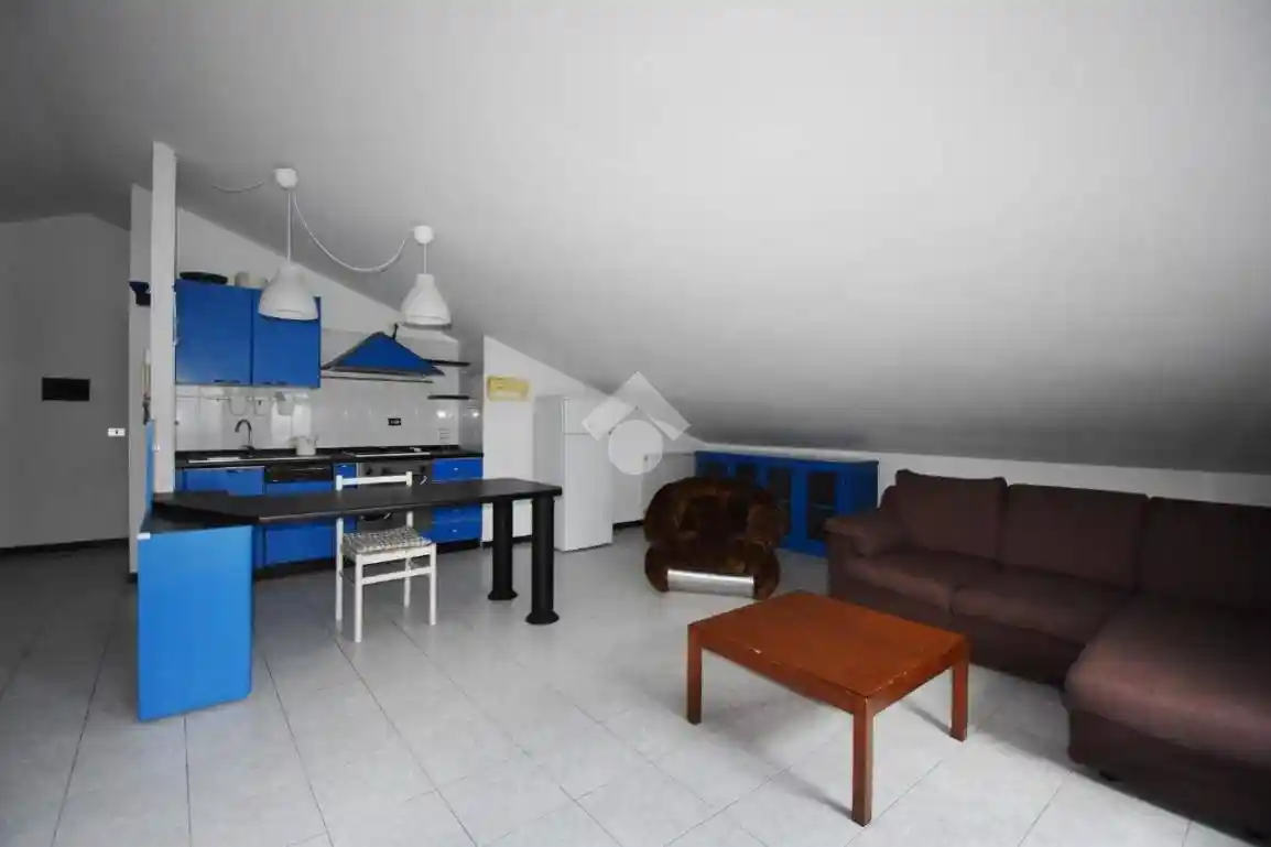 Appartamento in affitto a Ivrea