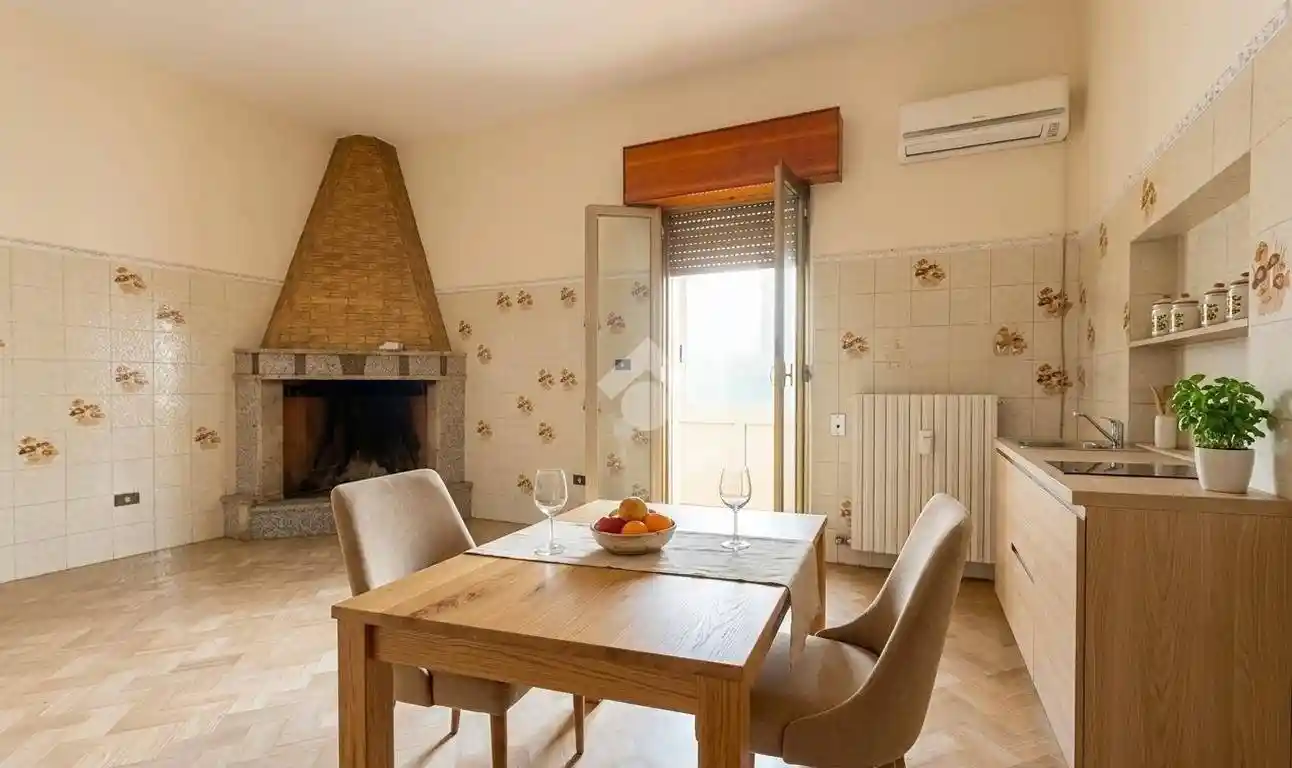 Appartamento in vendita a Latiano