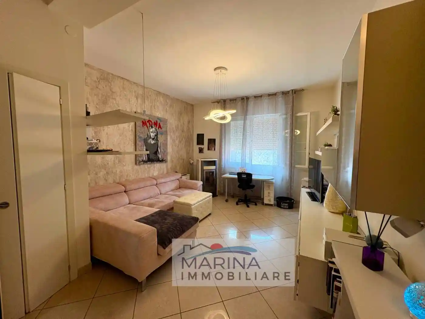 Appartamento in vendita a Chioggia