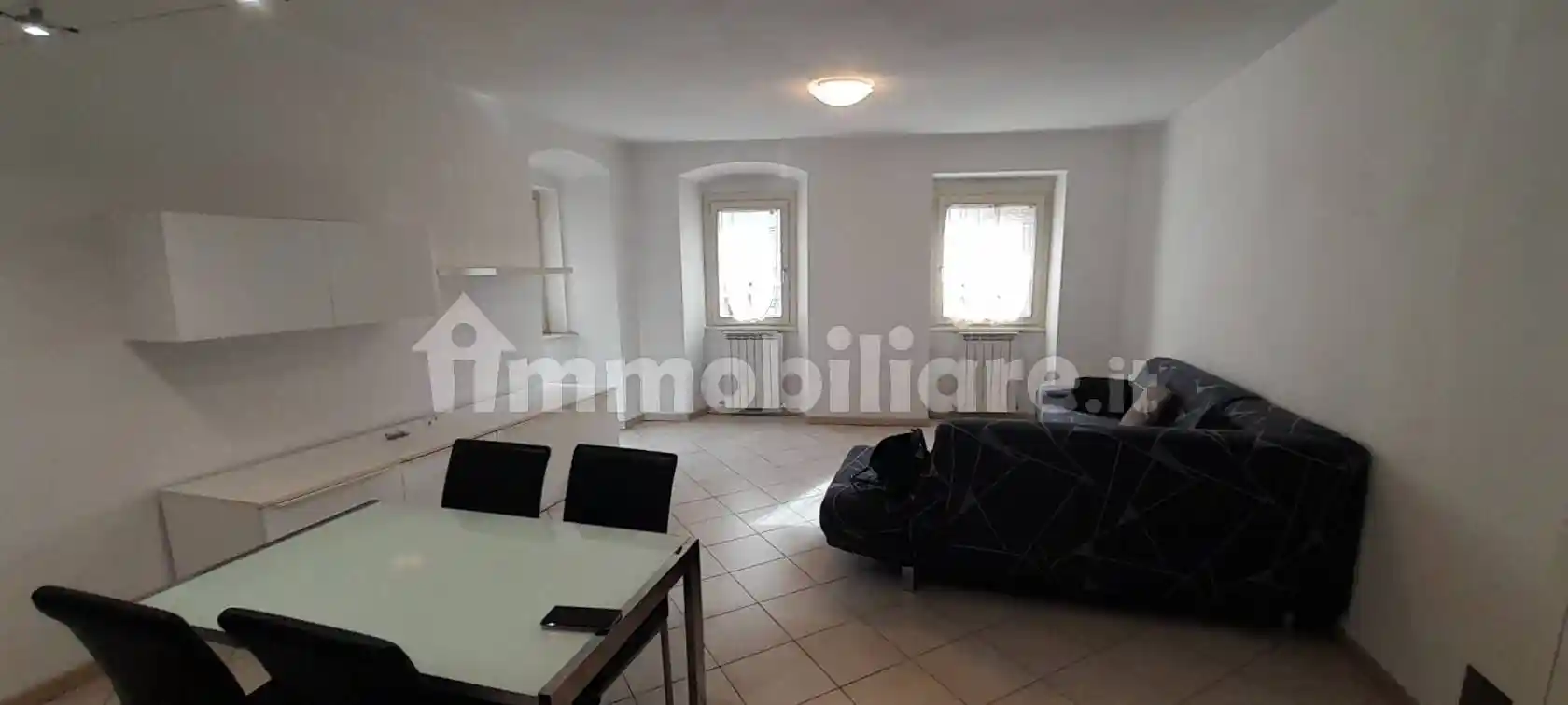 Appartamento in vendita a Tirano