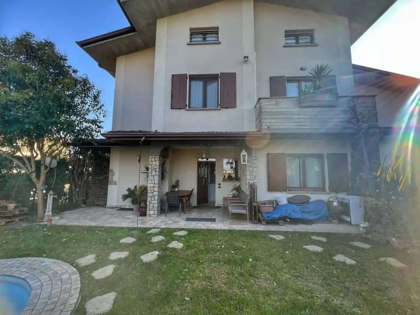 Villa - foto 3