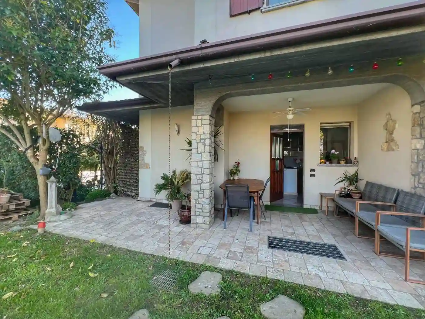 Villa - foto 4