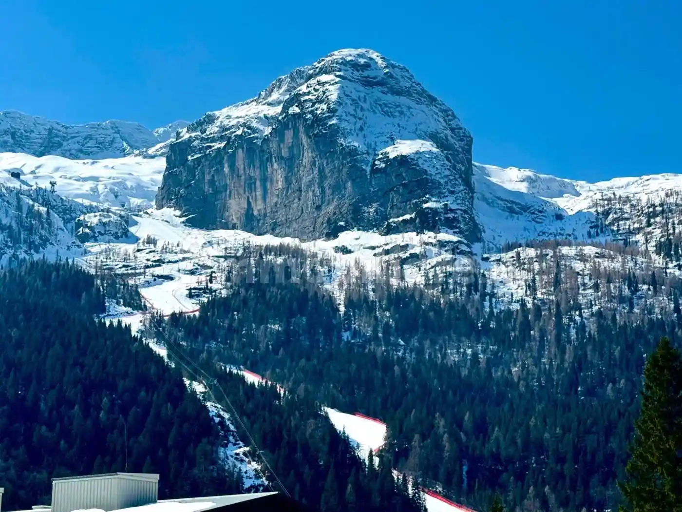 Appartamento in vendita a Chiusaforte