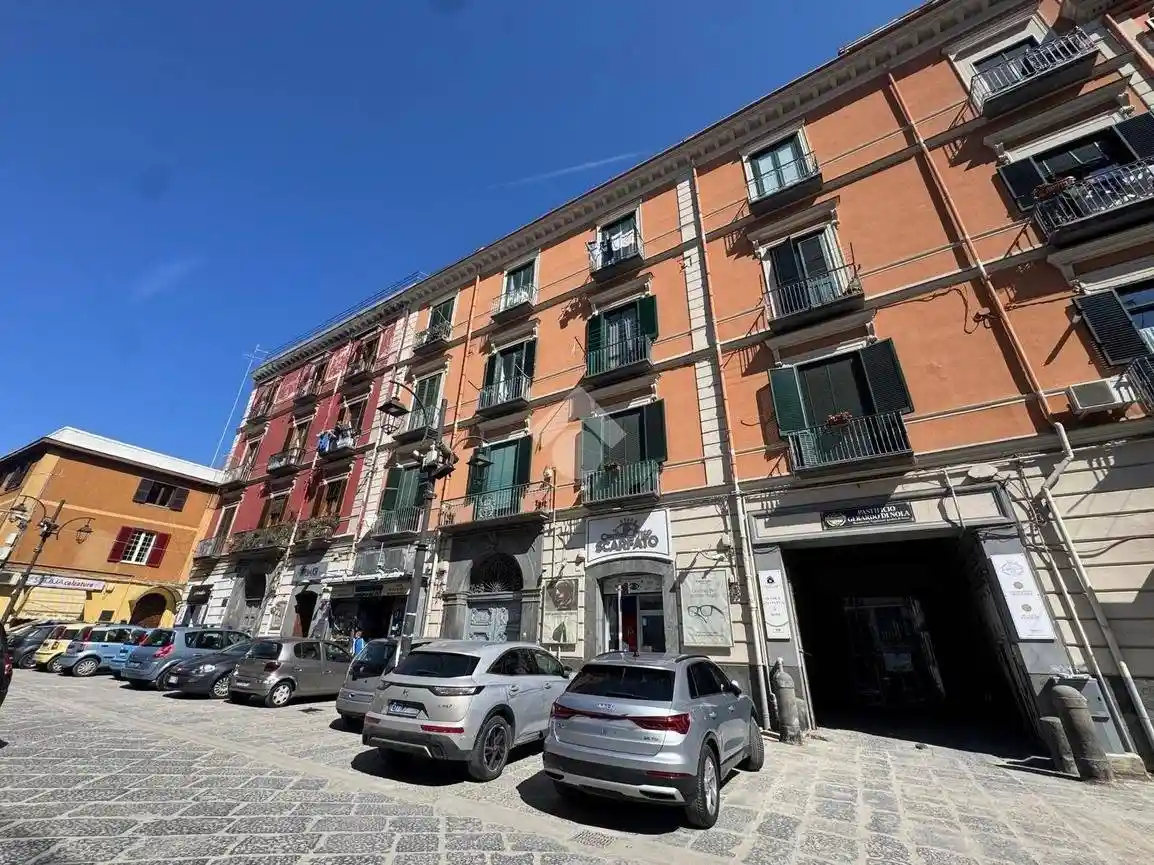 Appartamento in vendita a Gragnano