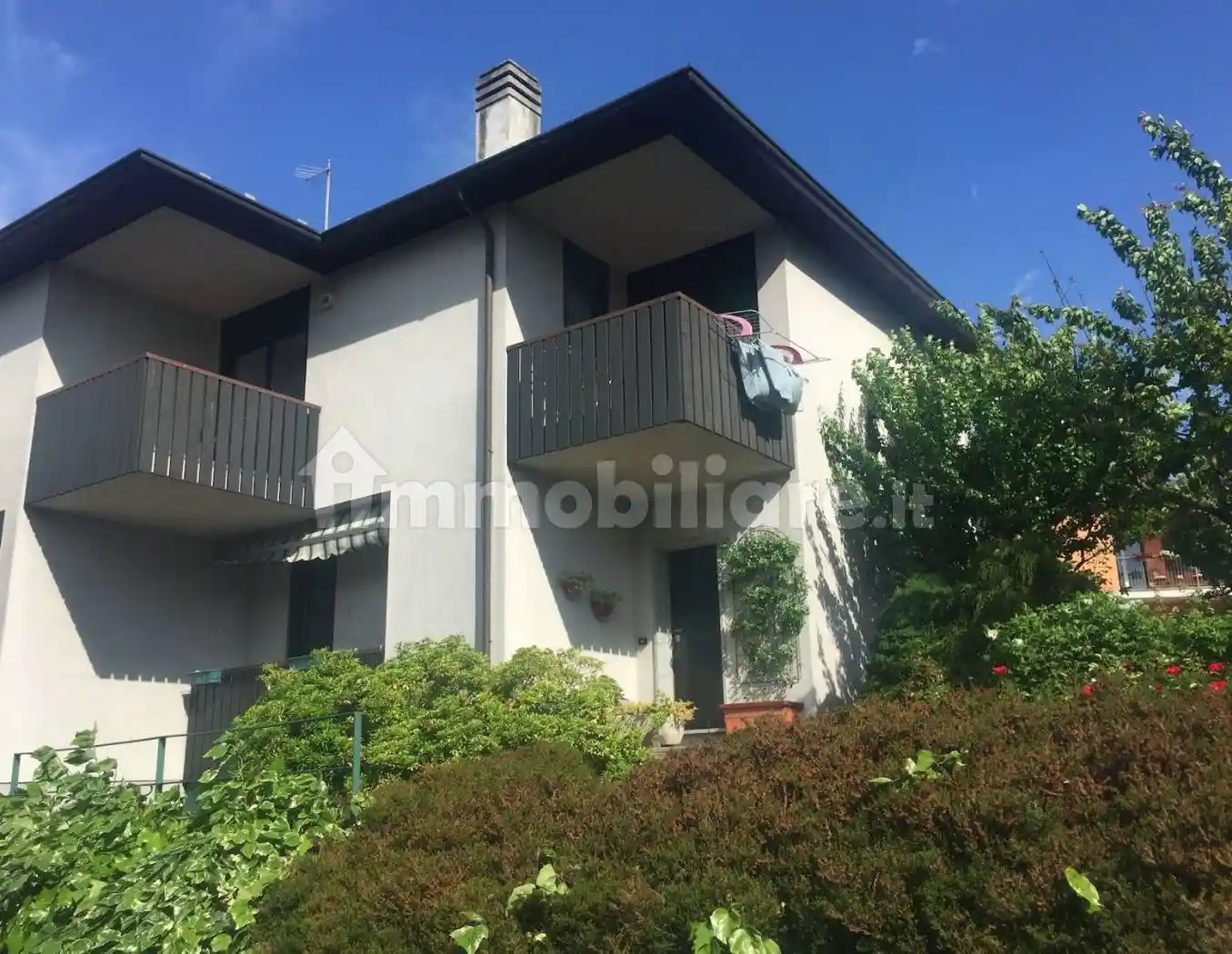 Villa in vendita a Cosio Valtellino