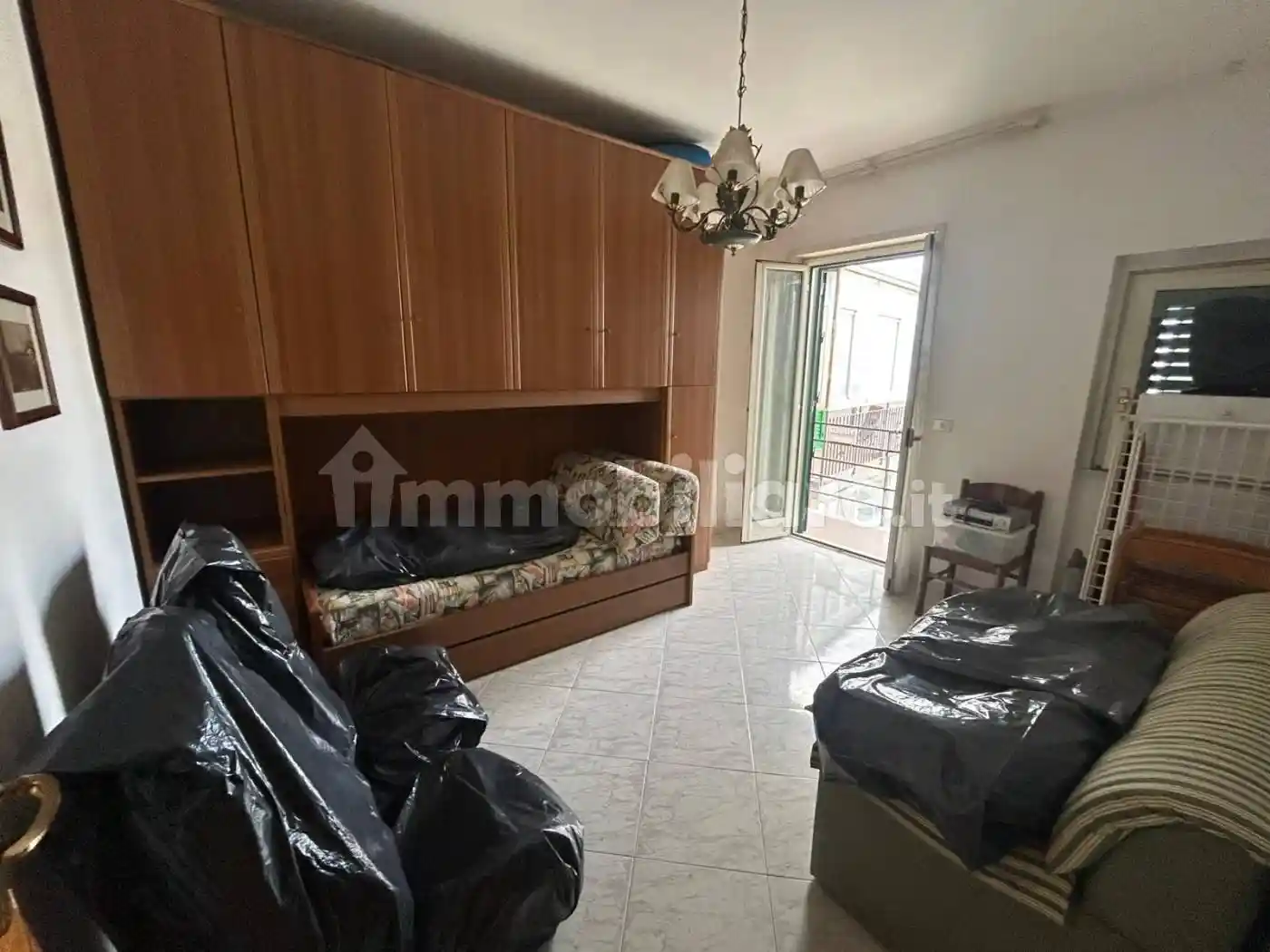 Appartamento in vendita a Messina