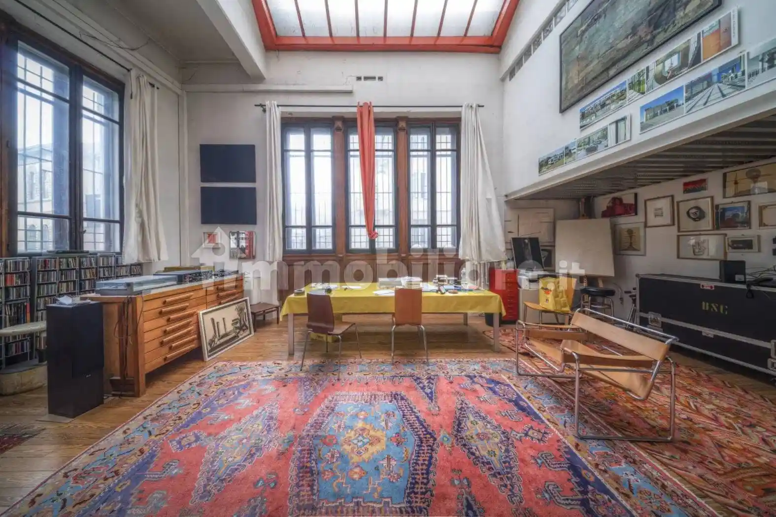 Loft in vendita a Torino