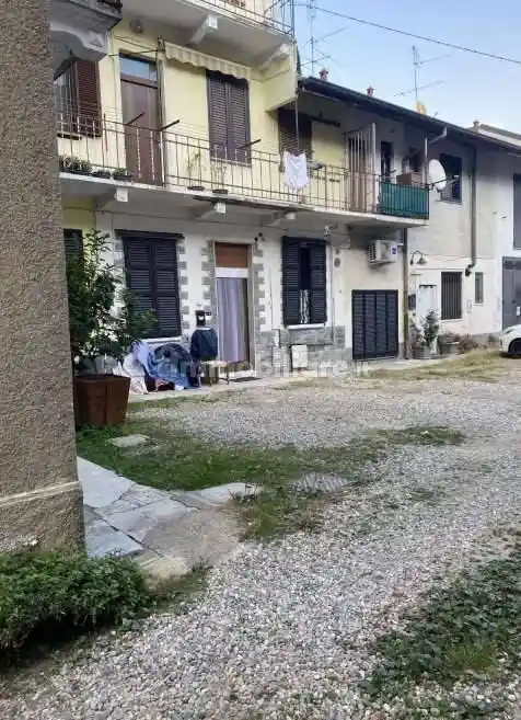 Appartamento in vendita a Ceriano Laghetto