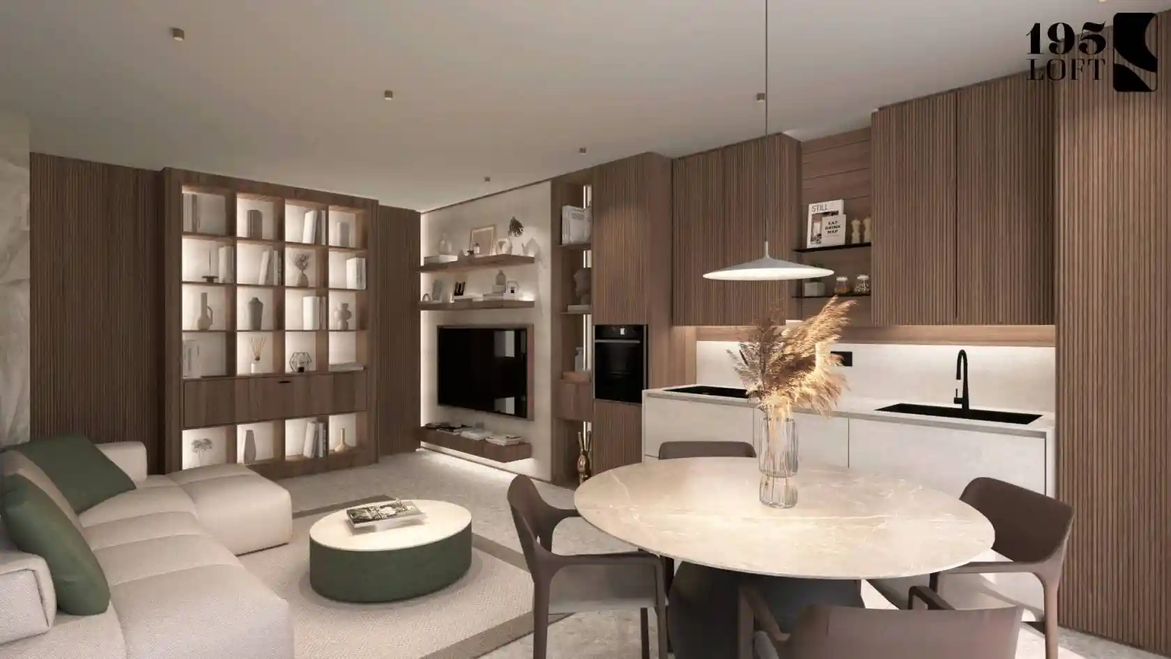 Appartamento in vendita a Venezia