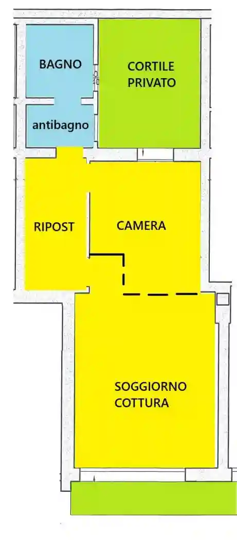 Appartamento - foto 4