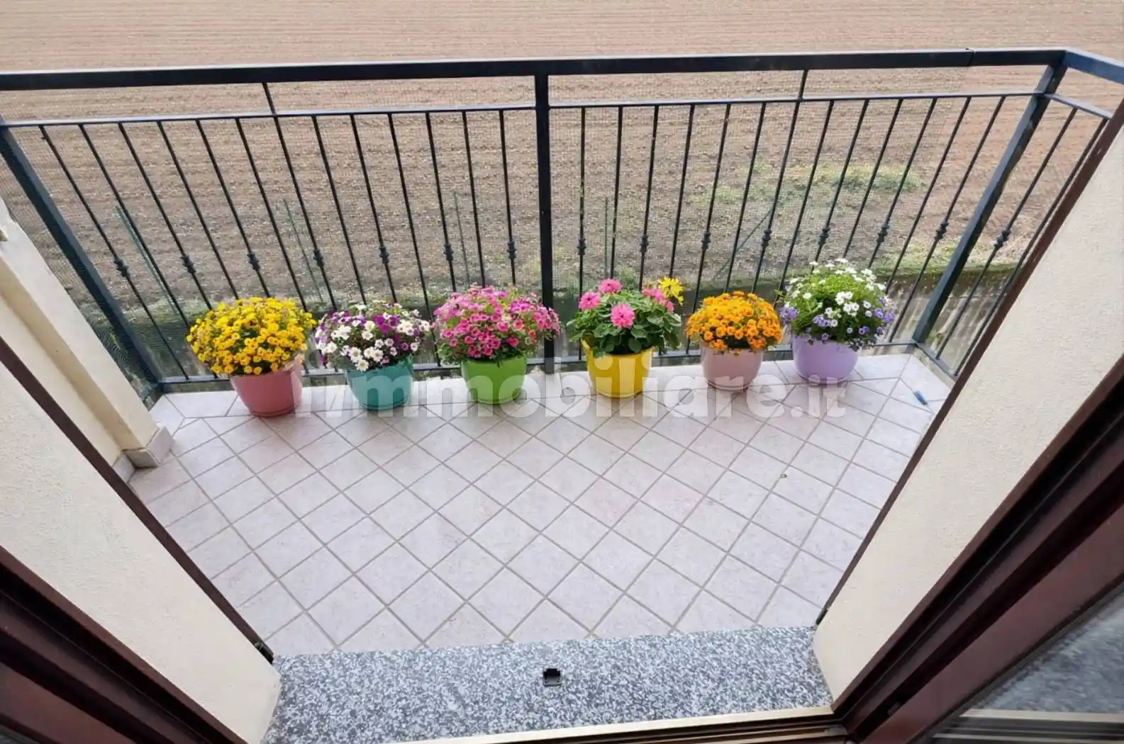 Appartamento in vendita a Suisio